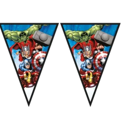 Avengers Slinger 3m