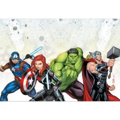 Avengers Tafelkleed 1,8m