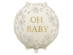 Baby Helium Ballon Leeg 35cm