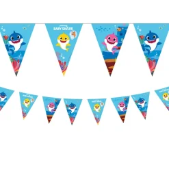 Baby Shark Slinger 2,3m