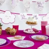 Babyshower Meisje Slingers 4m