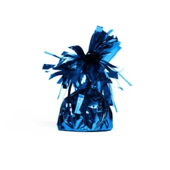 Ballon Gewicht Blauw 170gr