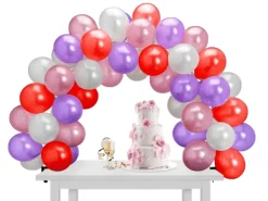 Ballonnenboog Tafel Set 2,10m