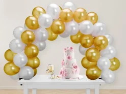 Ballonnenboog Tafel Set 2,10m