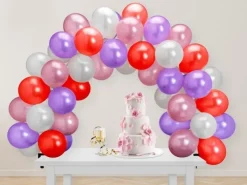 Ballonnenboog Tafel Set 2,10m