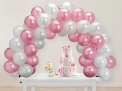 Ballonnenboog Tafel Set 2,10m