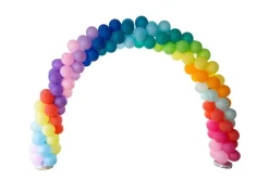 Ballonnenboog Zelf Maken Set 3x2,5m