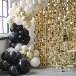 Ballonnenboog Zelf Maken Set 3 delig