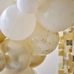 Ballonnenboog Zelf Maken Set 3 delig