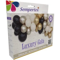 Ballonnen DIY Balloon Kit Luxury Gala