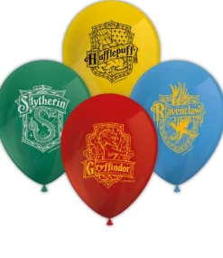 Ballonnen Harry Potter 30cm 8st