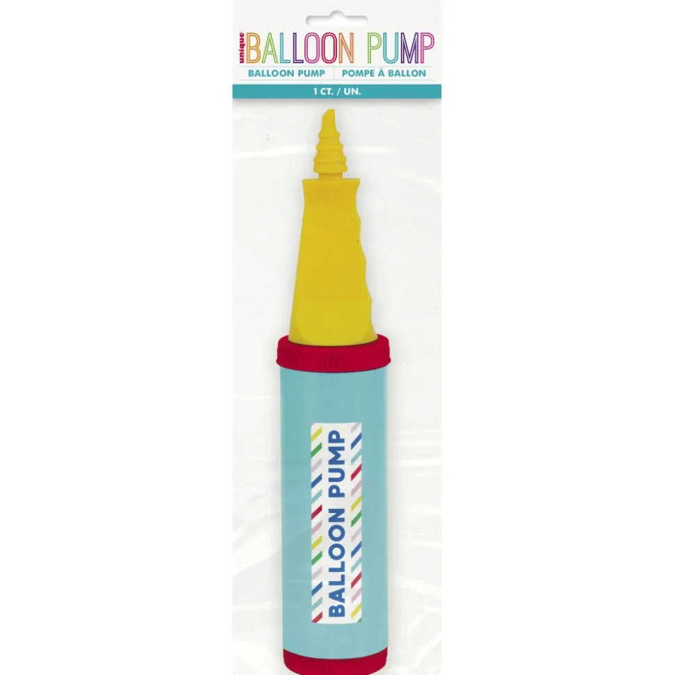 Ballonnenpomp 38cm