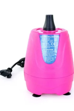 Ballonnenpomp Electrisch 300W