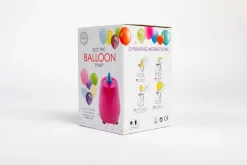 Ballonnenpomp Elektrisch 300W