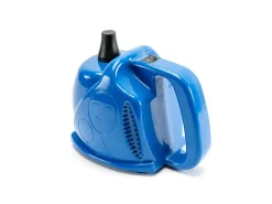 Ballonnenpomp Elektrisch 300W Blauw