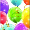 Ballonnen Servetten Party 33cm 20st