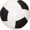 Ballonnen Soccerball 91cm 2st