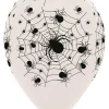 Ballonnen Spiderweb Crystal Clear 30cm 25st