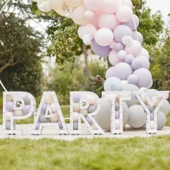 Ballonnen Standaard Party