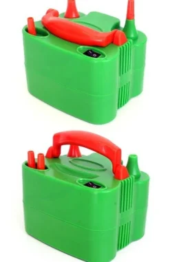 Ballonpomp Electrisch 600 W