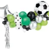 Ballon Slinger Voetbal 15 delig