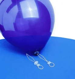 Ballon Snelsluiters 100st