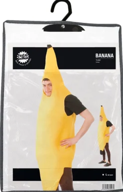 Bananenpak L