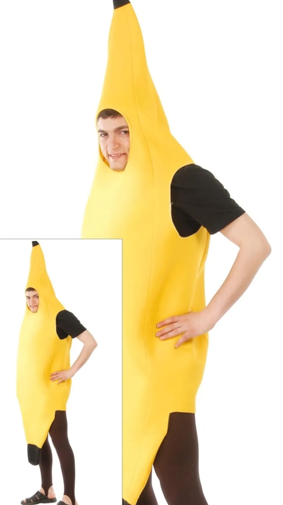 Bananenpak L