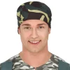 Bandana Camouflage