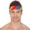 Bandana Regenboog