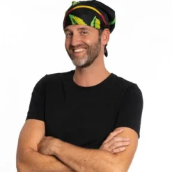 Bandana Reggae 55cm