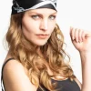 Bandana Schedel 55cm