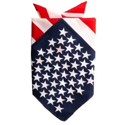 Bandana Usa 55cm