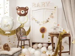 Banner Oh Baby 2,5m