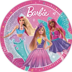 Barbie Borden Fantasy 23 cm 8st