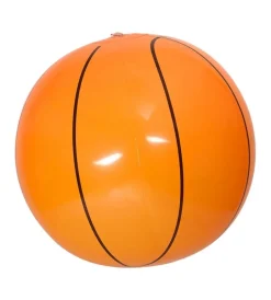 Basketbal Opblaas
