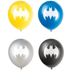 Batman Ballonnen 30cm 8st
