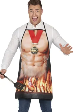Bbq Schort