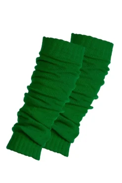 Beenwarmers Groen