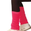 Beenwarmers Roze Voor Kinderen