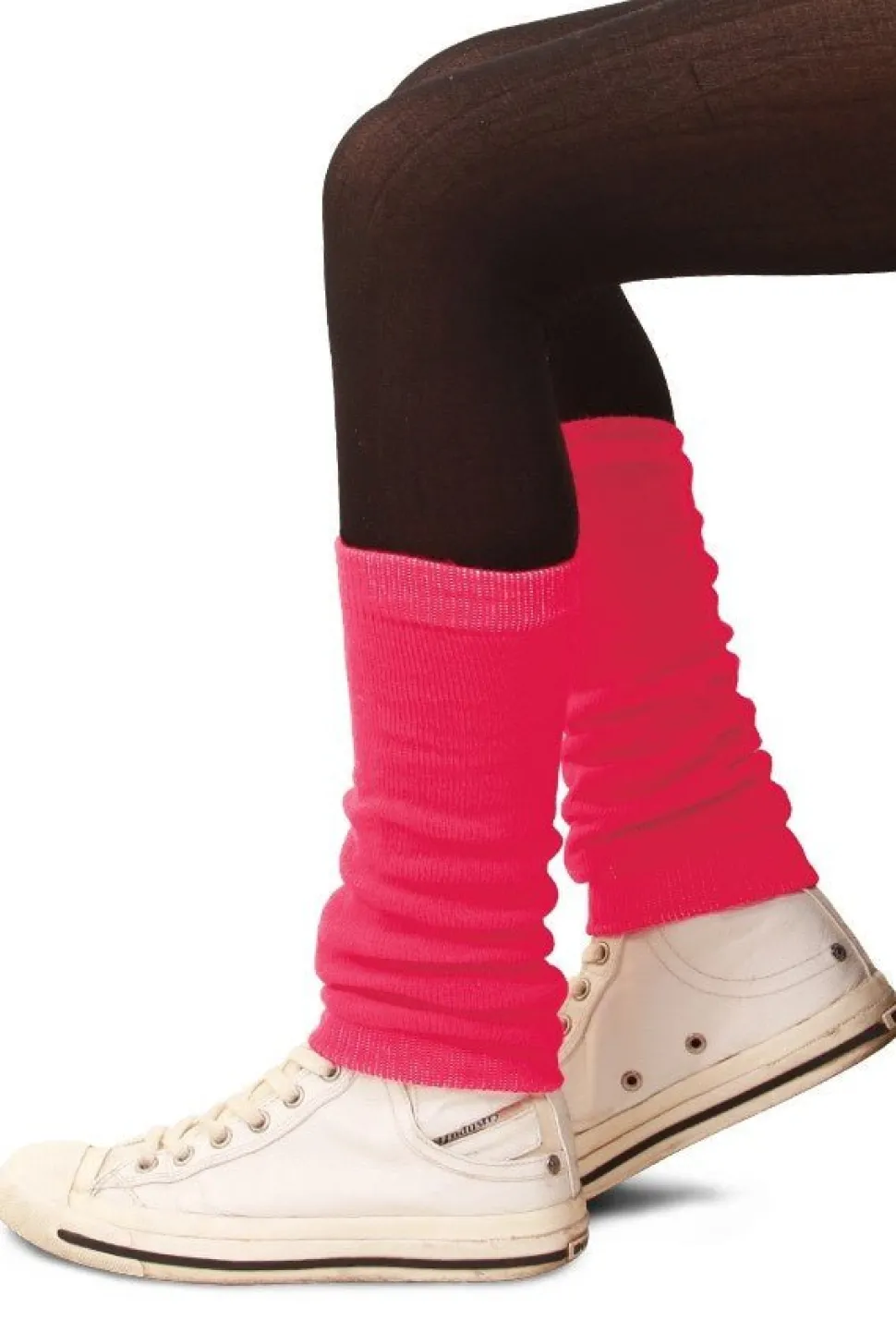Beenwarmers Roze Voor Kinderen