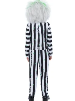 Beetlejuice Kostuum