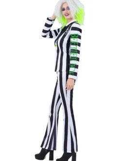 Beetlejuice Kostuum Dames