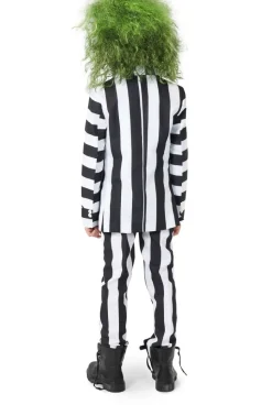 Beetlejuice Pak Jongen Suitmeister