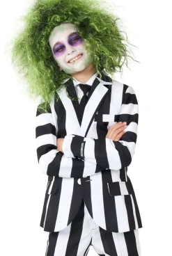 Beetlejuice Pak Jongen Suitmeister