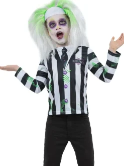 Beetlejuice Top – Kids