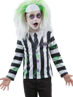 Beetlejuice Top – Kids