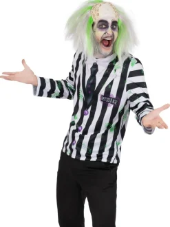 Beetlejuice Top voor Volwassenen