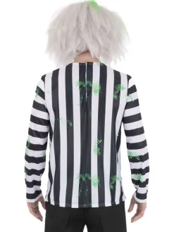 Beetlejuice Top voor Volwassenen