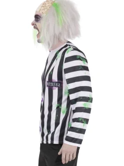 Beetlejuice Top voor Volwassenen
